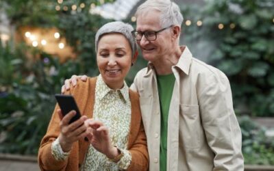 App per anziani: quali scaricare?